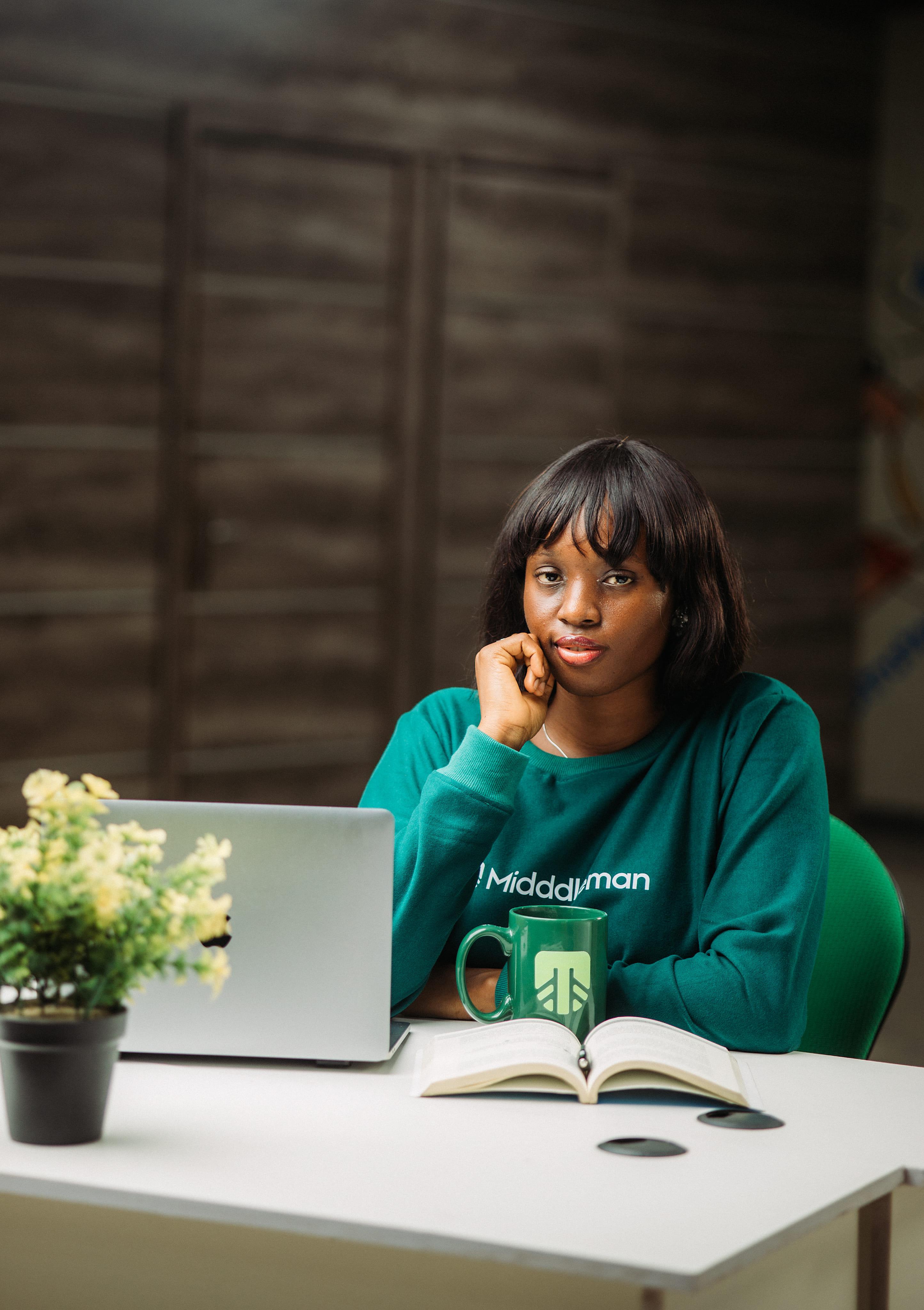 Temiloluwa Ogunjunwon